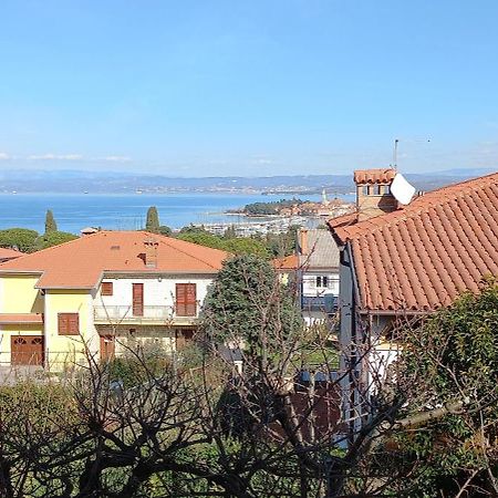 Sea View Apartment Laguna 63,65 Izola Extérieur photo