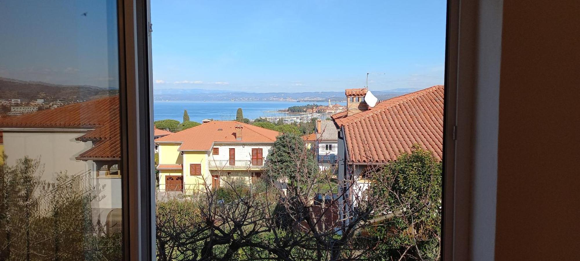 Sea View Apartment Laguna 63,65 Izola Extérieur photo